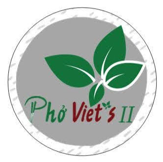 Phở Viet's II logo