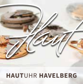 Haut Havelberg logo