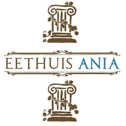 Eethuis Ania logo