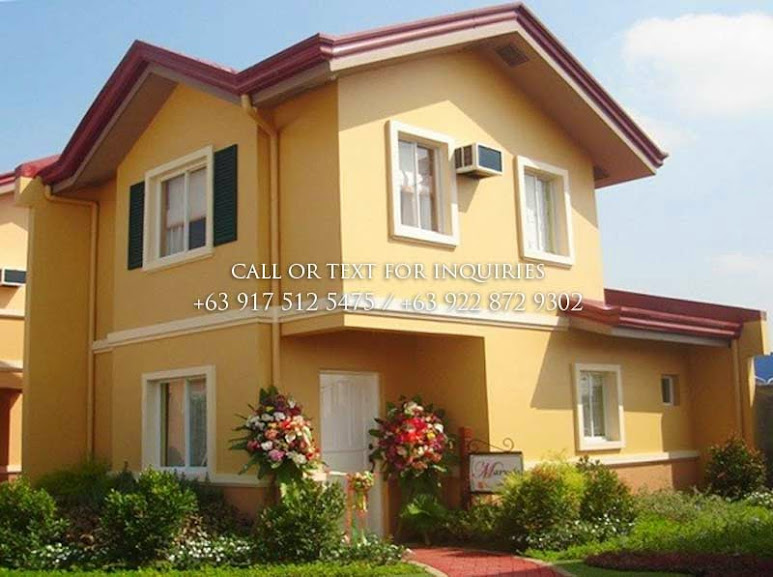 Photos of MARVELA READY HOME - Camella Tierra Nevada | House and Lot for Sale General Trias Cavite