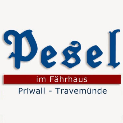 Pesel im Fährhaus logo