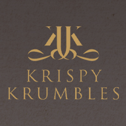 Krispy Krumbles (Hucknall) logo