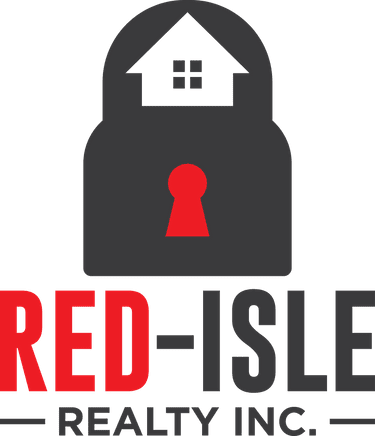 Red-Isle Realty Inc. logo
