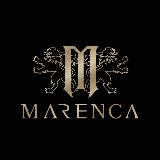 Marenca logo