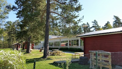 photo of Fagerhult skola