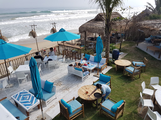 The DeckHouse An Bang Beach