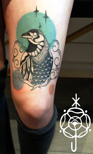 JessyInk Tattoo Strasbourg