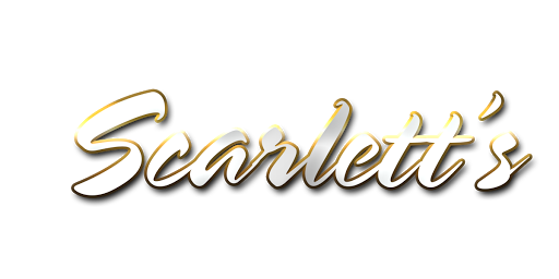 Scarlett's Cabaret Miami logo
