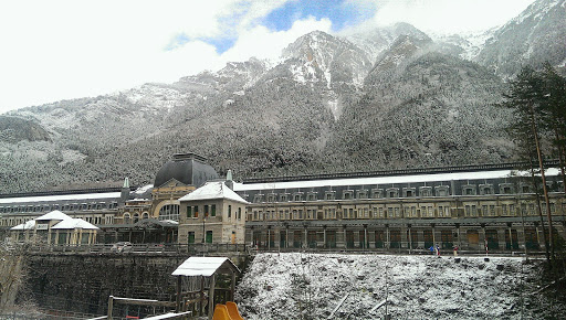 Canfranc
