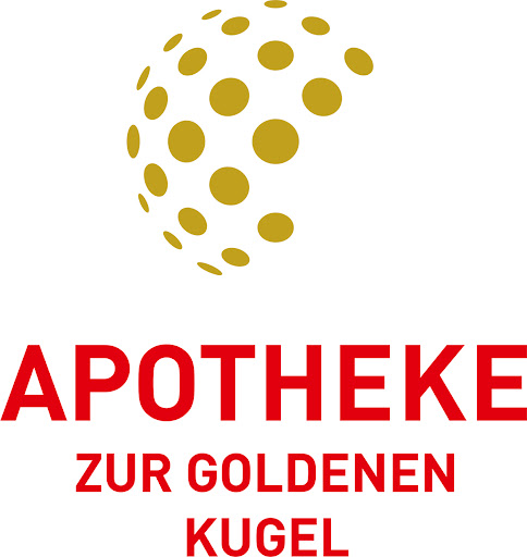 Apotheke zur goldenen Kugel logo