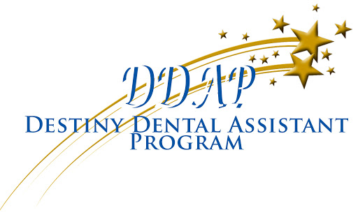 Destiny Dental Assistant Program, LLC logo