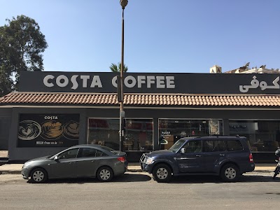 photo of Costa Coffee