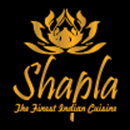 Shapla Restaurant logo