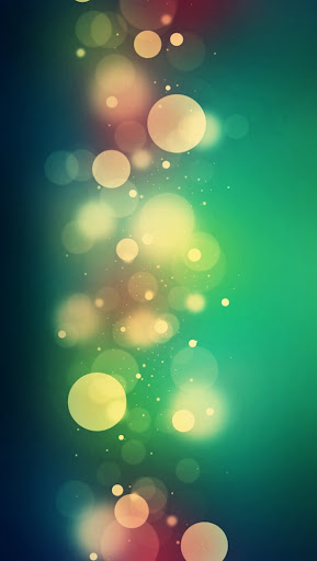 abstract-colorful-bubbles-iphone-5-wallpaper