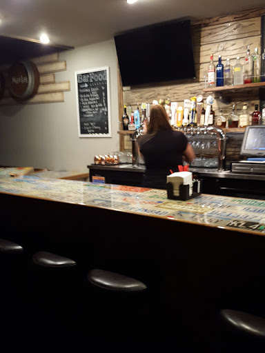 Bar & Grill «Strings Bar And Grill», reviews and photos, 680 N Main St, Manteca, CA 95336, USA