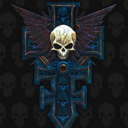 Inquisitor Shm's user avatar