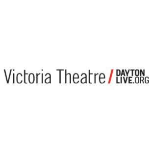 Victoria Theatre logo