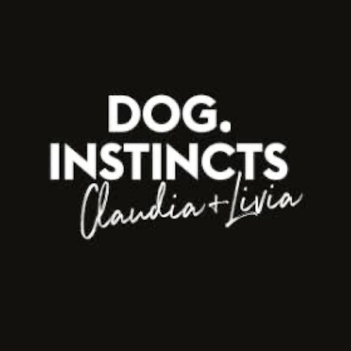 Dog Instincts - Hundetraining -Pension Bern logo