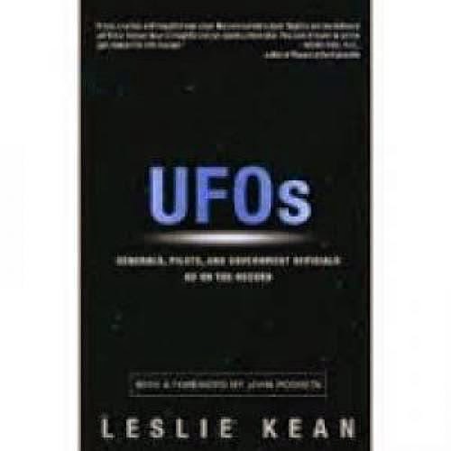 Nbc News Space Writer New Ufo Book Wrong On Pilot Reports