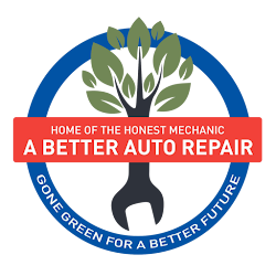 Oilchangeandrepair - logo