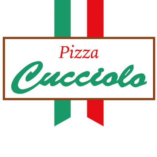 Pizza Cucciolo Zehlendorf logo