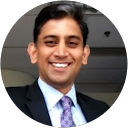 Harinarayanan Ramachandran