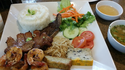Vietnamese Restaurant «Thinh An Kitchen & Tofu», reviews and photos, 8104 W Waters Ave, Tampa, FL 33615, USA