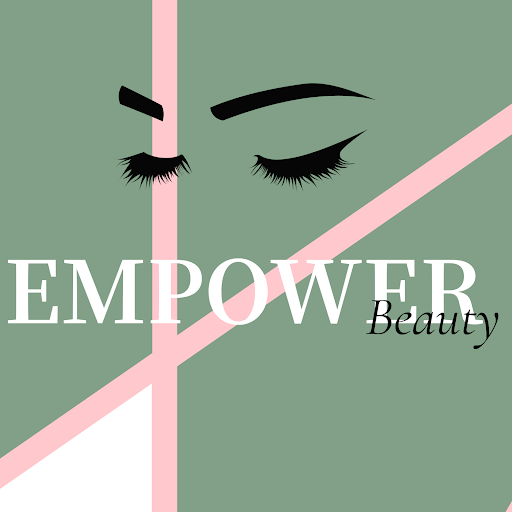 Empower Beauty logo