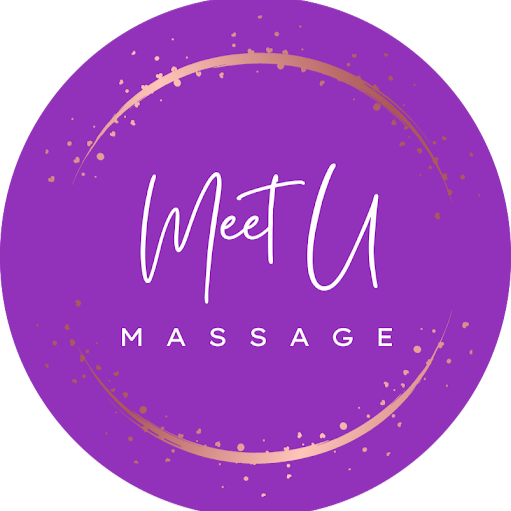 Utopia Massage Natural Therapy logo