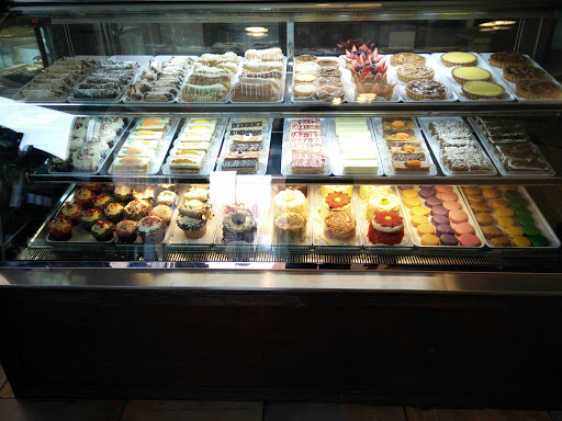 Bakery «Brother’s bakery Café», reviews and photos, 2155 2nd Ave, New York, NY 10029, USA