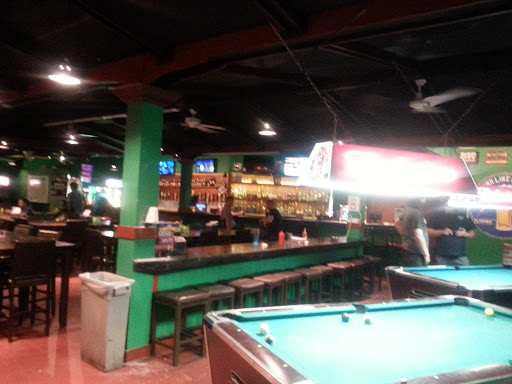 Restaurant «Bay Street Bar and Grill», reviews and photos, 119 E Bay St, Jacksonville, FL 32202, USA