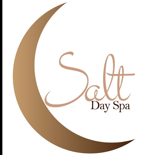 Salt Day Spa logo