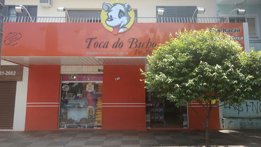 Pet Shop Toca do Bicho - Zona 05, Av. Carlos Gomes, 162 - Zona 05, Maringá - PR, 87015-200, Brasil, Loja_de_animais, estado Paraná