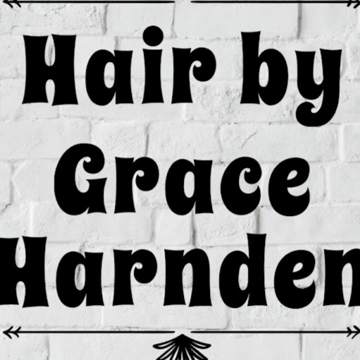 Hair by Grace Harnden