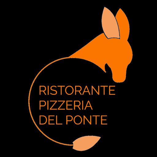 Ristorante Pizzeria Del Ponte logo