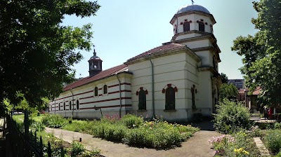 Church Sveti Georgi