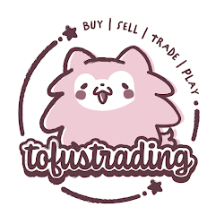 Tofustrading - logo