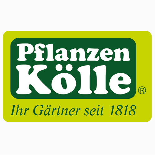 Pflanzen-Kölle Gartencenter GmbH & Co. KG Unterhaching logo