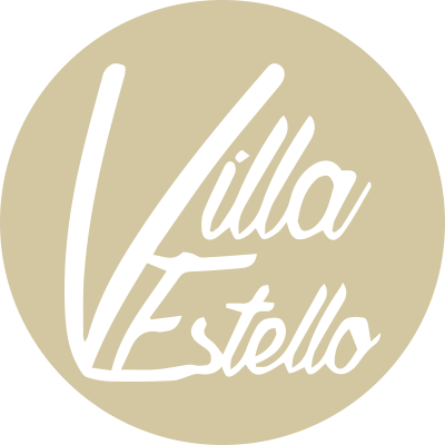 Villa Estello logo