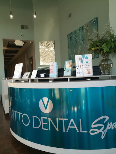 Periodontist «Vitto Dental Spa», reviews and photos