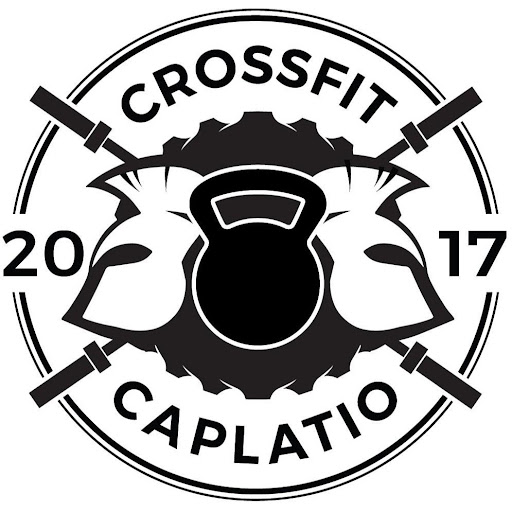 CrossFit Caplatio logo