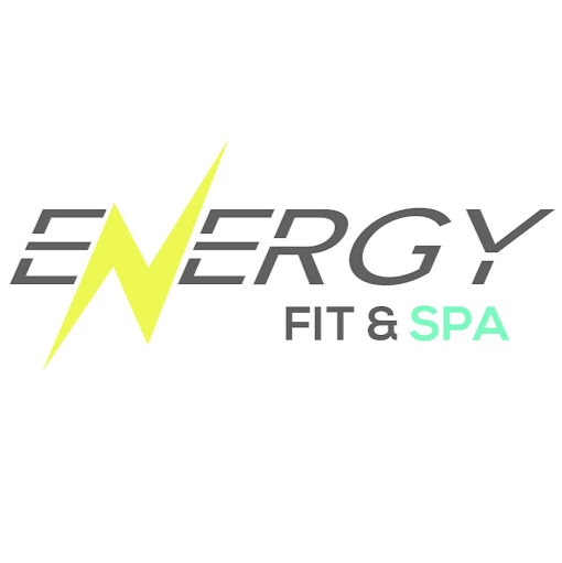 Energy Fit & Spa logo