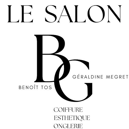 Salon Géraldine & Benoît Tos logo