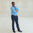 Krishna Kumar