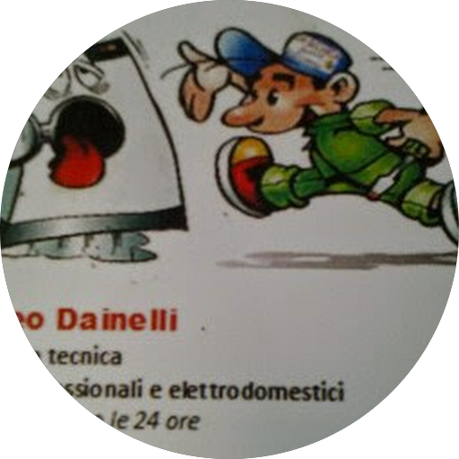 matteo dainelli