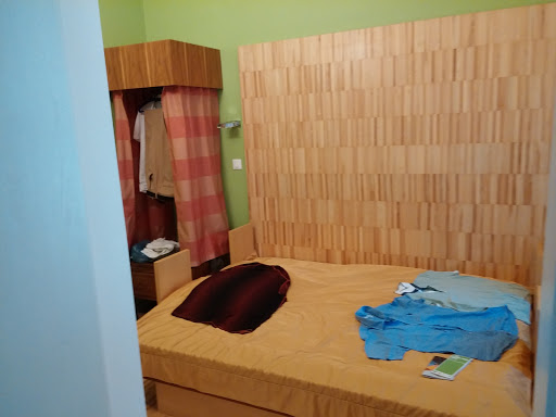 Macek Rooms