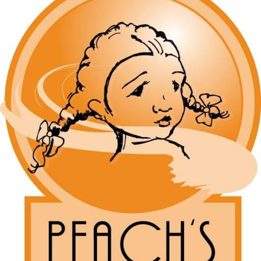 Peach's Restaurant logo