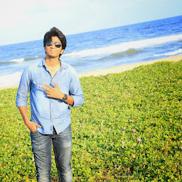 Dileep's user avatar