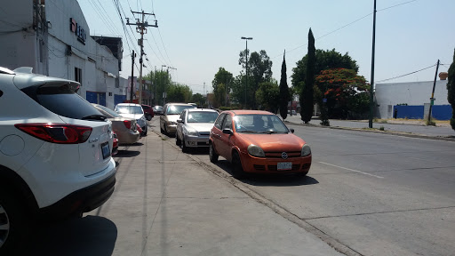 Grupo Impulza, Paseo de los Insurgentes 2110, Lindavista, 37300 León, Gto., México, Agencia de marketing | GTO