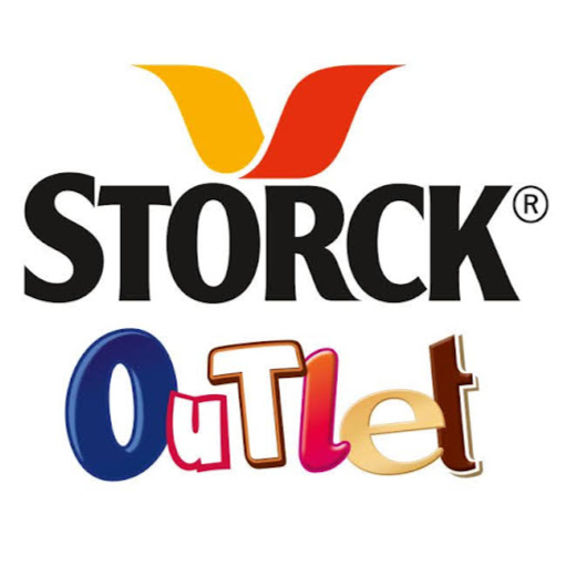 STORCK Outlet logo